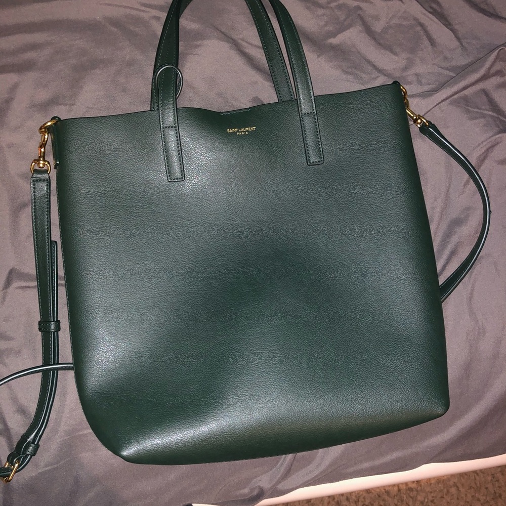 Ysl tote purse